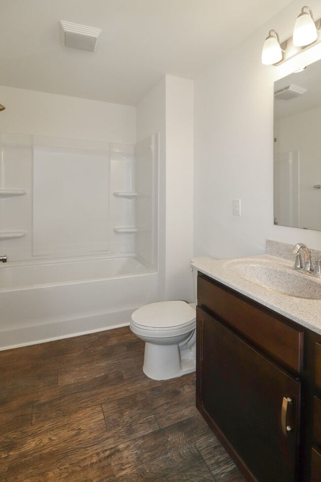 Building Photo - Spacious 4 bedroom in Belmont's Villages at Southfork!