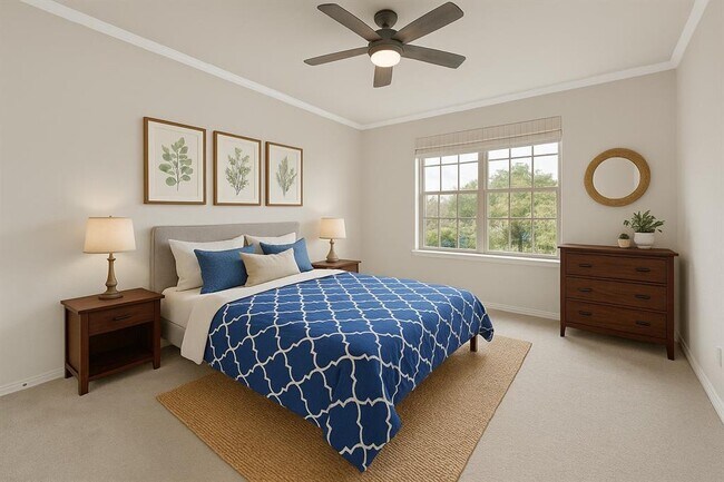 Building Photo - 24807 Harvest Elm Ct