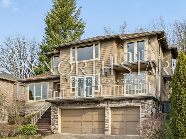 Building Photo - Elevated Forest Heights Retreat with Stunning Valley Views & Versatile Living Spaces