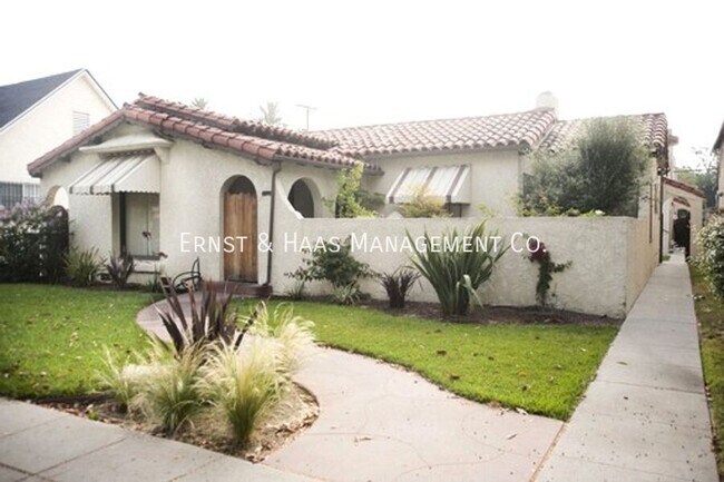 Primary Photo - 2374 Eucalyptus Ave