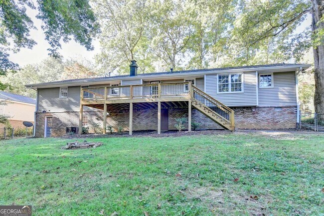 Building Photo - 478 Dorsey Cir SW