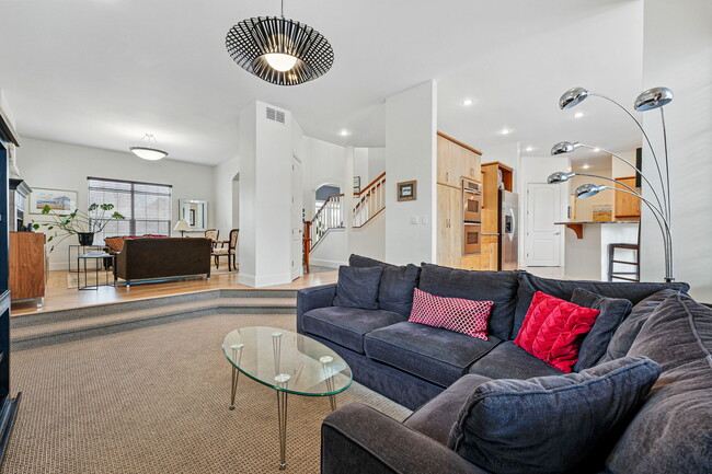 Building Photo - 8201 E 6th Ave