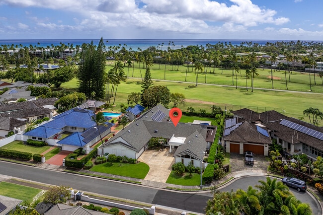 Building Photo - 4639 Waipahee Pl