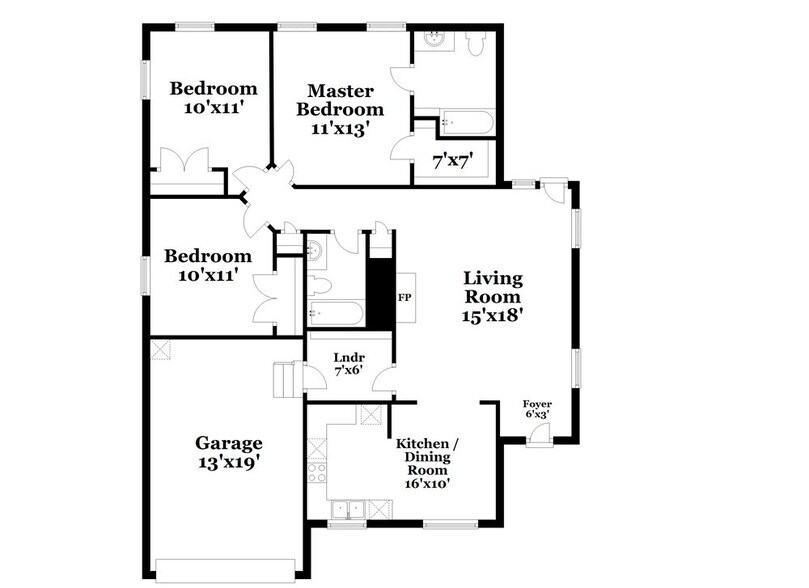 Building Photo - 9625 Mary Juan Ln