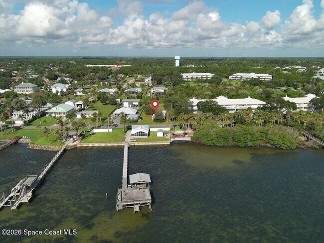 Building Photo - 13485 N Indian River Dr