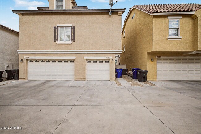 Building Photo - 4161 E Jasper Dr