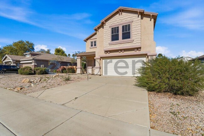 Building Photo - 3852 E Fruitvale Ave