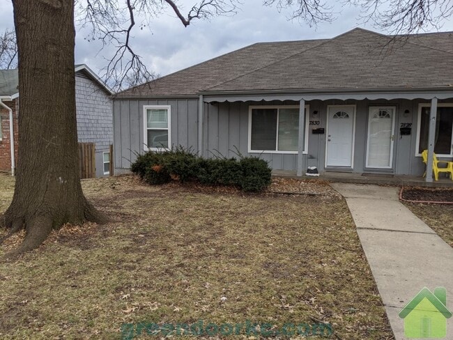 Primary Photo - 7830 Eby Ave