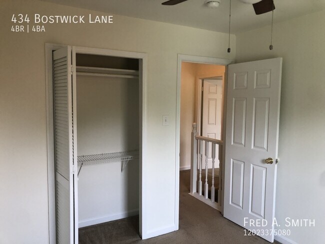 Building Photo - 434 Bostwick Ln