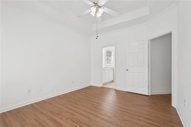 Building Photo - 2596 Bates St SE