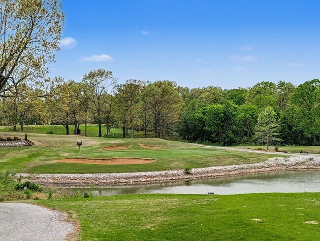 Building Photo - Fabulous New Construction Rental in Bella Vista Featuring a Rare 3-Car Garage