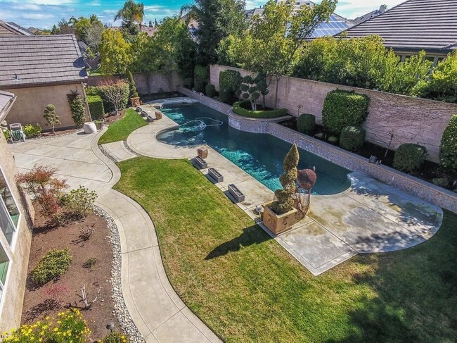 Building Photo - Luxury Unfurnished Single-Story Custom Home for Lease in Copper Ridge