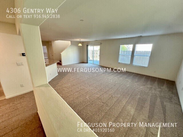 Building Photo - 4306 Gentry Way