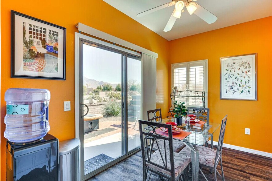 Building Photo - 3925 S Vía De Cristal