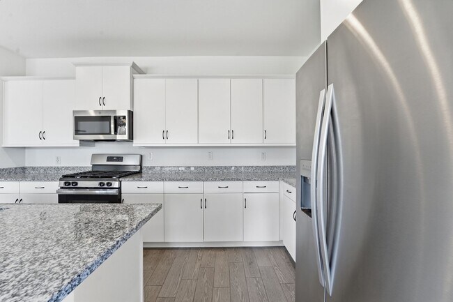 Building Photo - Solar-Powered Savings in Ovation at Meridian – 55+ Gated Living in Queen Creek