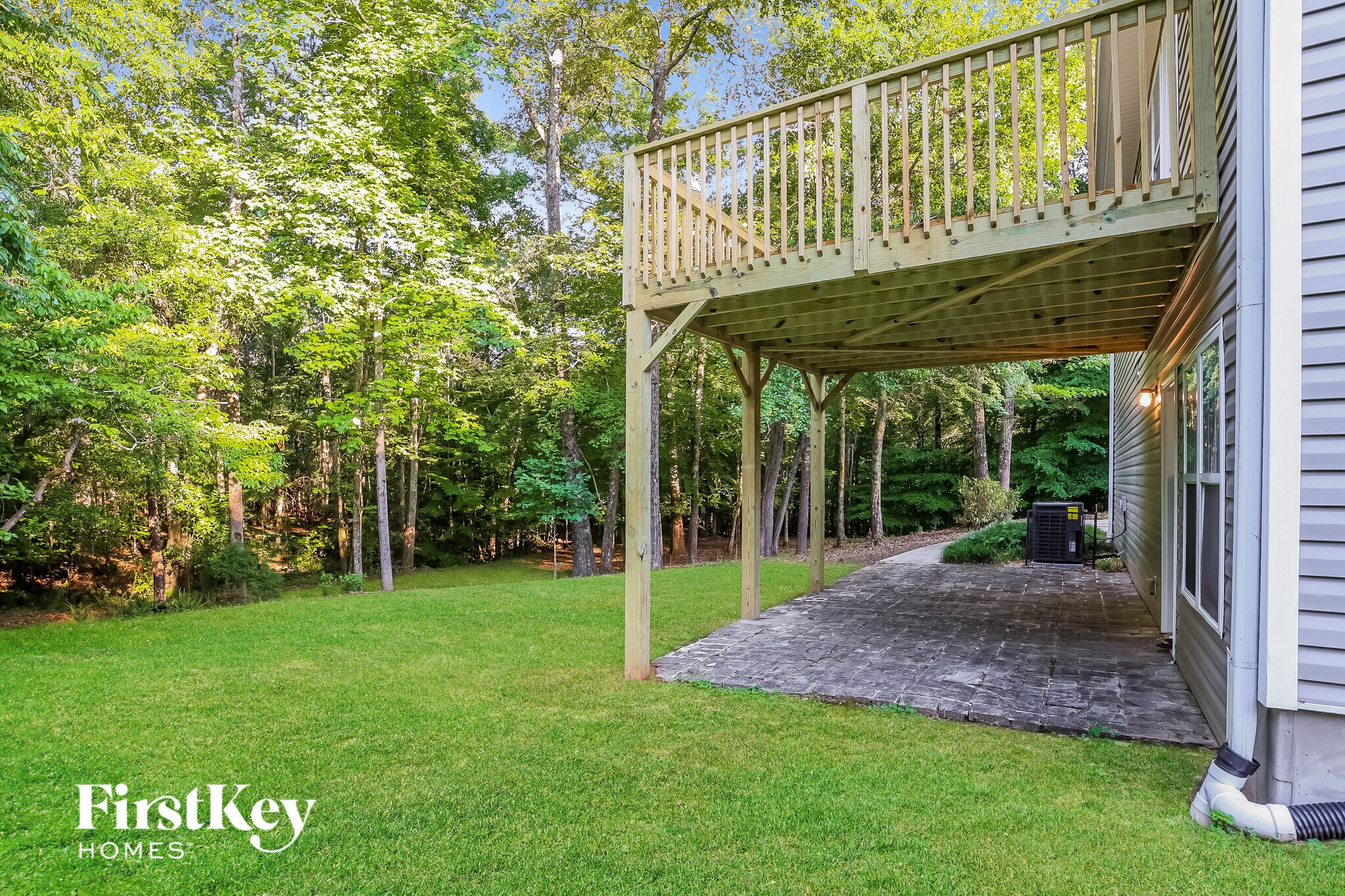 Building Photo - 7820 Capps Ferry Rd