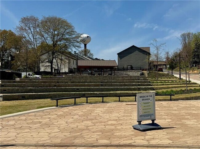 Building Photo - 5445 Hargrove Way