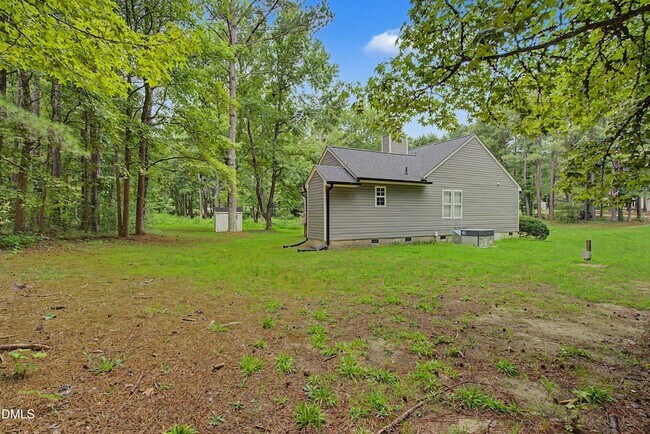 Building Photo - 5812 Gentle Wind Dr