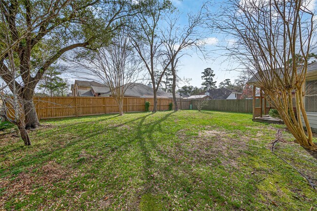 Building Photo - 3810 Timber Rail Dr