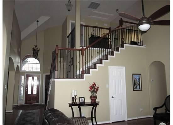 Building Photo - 3015 Felton Springs Dr