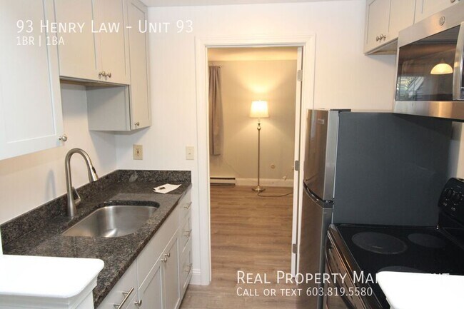 Building Photo - 93 Henry Law Ave