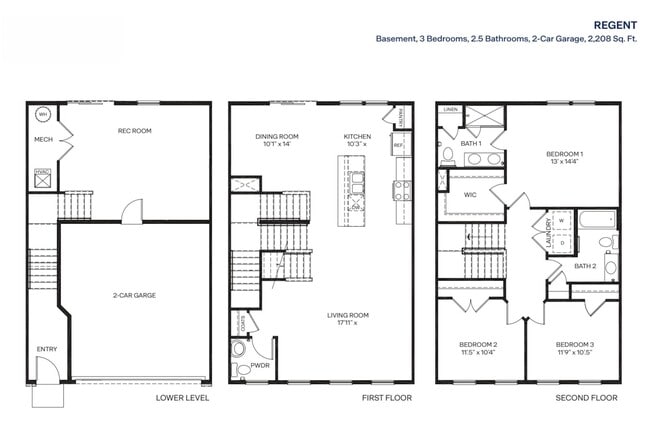 Building Photo - 764 Olivia St