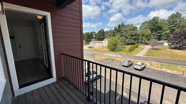 Building Photo - Welcome to The Preserve at Normand Court