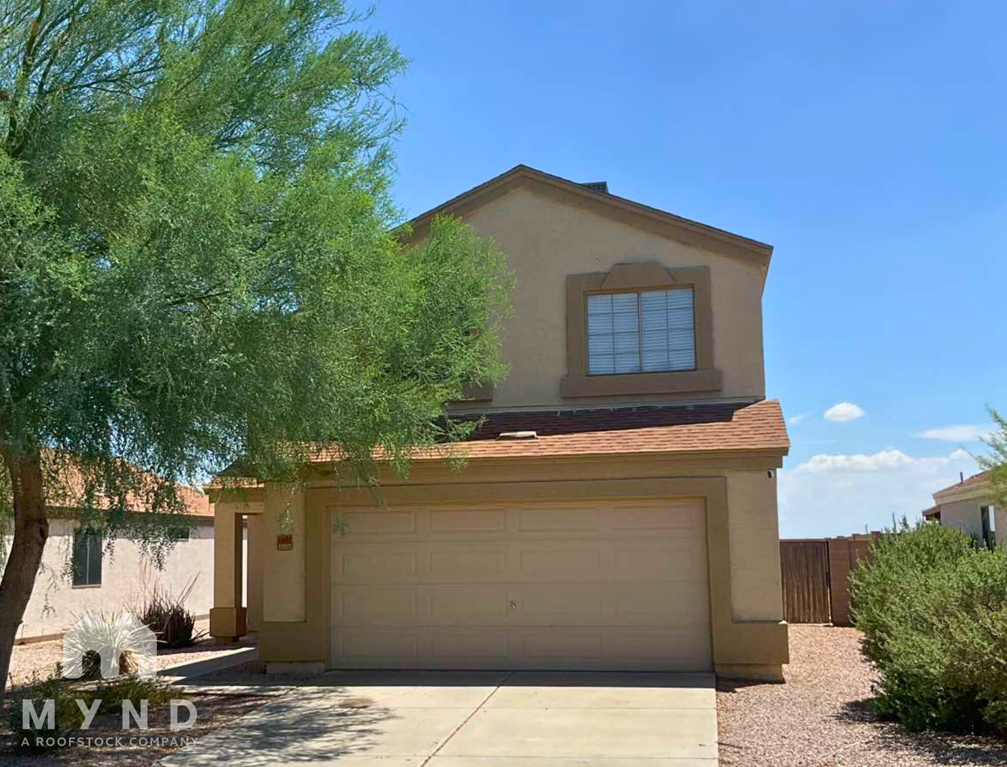 Building Photo - 6521 E Lush Vista View