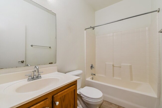 Building Photo - 1163 E Dust Devil Dr