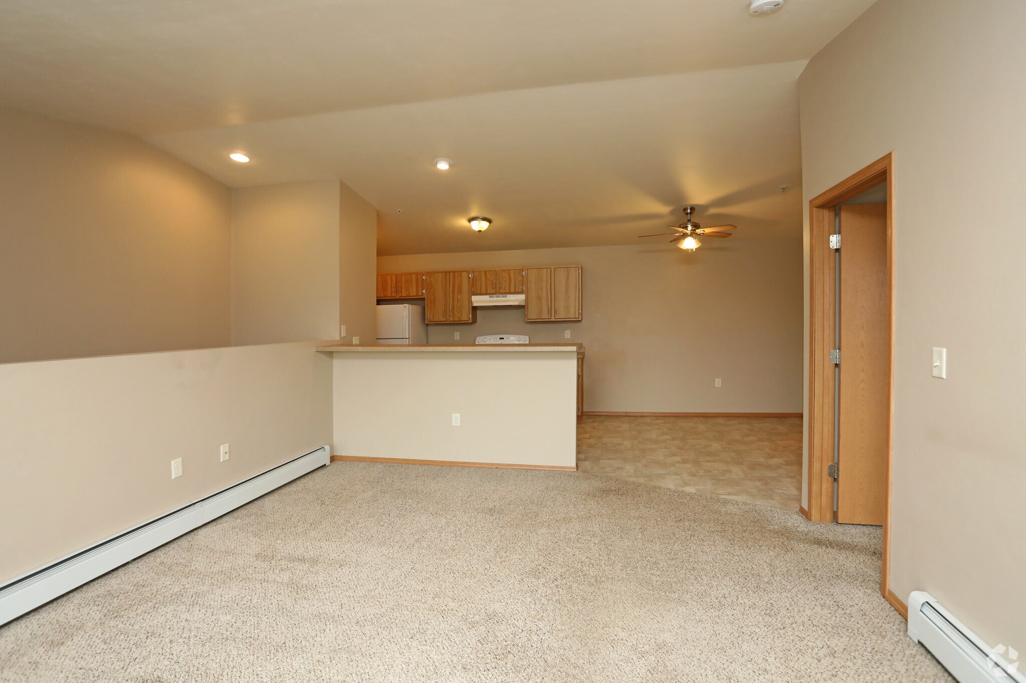 Towering Pines Luxury Apartments 950 S 25th St Wausau WI 54403