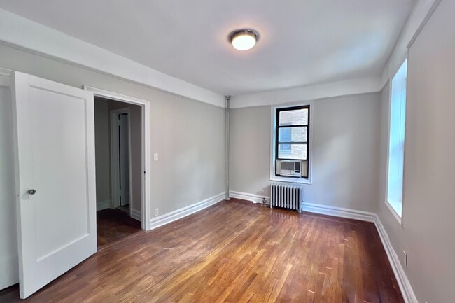 Floorplan - 213 Bennett Avenue