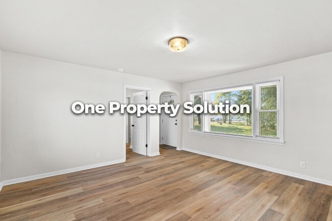 Building Photo - 3616 Michigan St