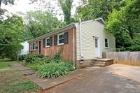 Building Photo - Student-Friendly Fry's Spring Basement Apartment
