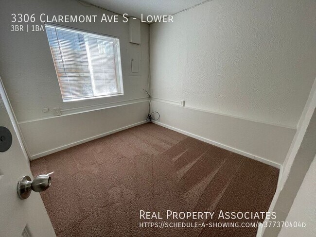 Building Photo - 3306 Claremont Ave S