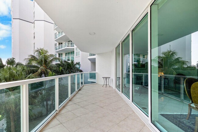 Building Photo - 500 SE Mizner Blvd