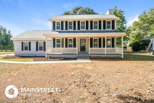 Building Photo - 115 Anna Ave