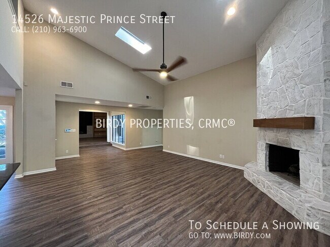 Building Photo - 14526 Majestic Prince St