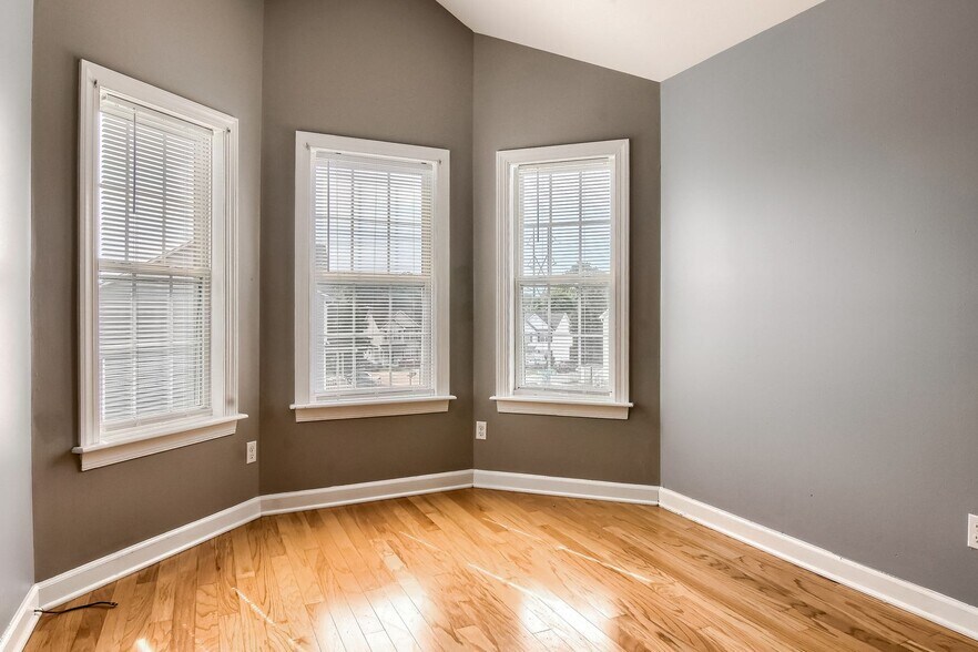 Building Photo - 4900 Windsprint Way