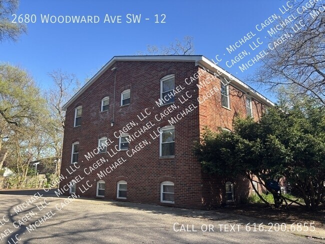 Building Photo - 2680 Woodward Ave SW