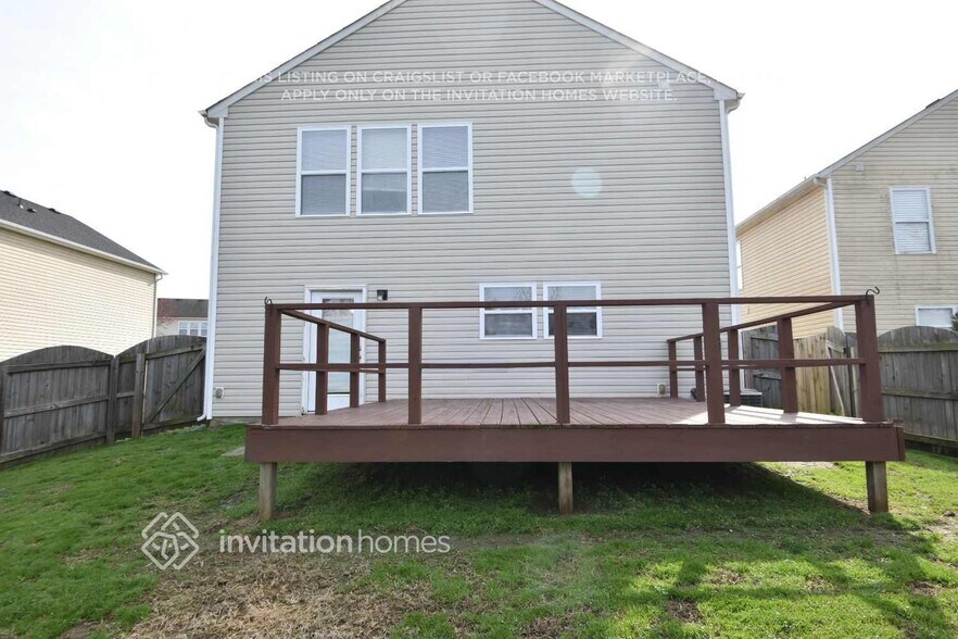 Building Photo - 4334 Kellybrook Dr