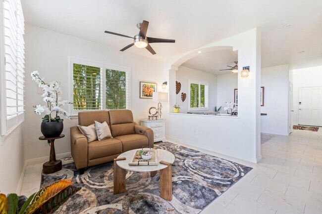 Building Photo - Experience Elevated Island Living in Wailea – Expansive Golf Course and Ocean View Furnished Luxu...