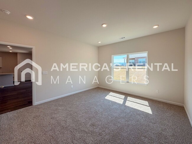 Building Photo - New Construction Home for Rent!