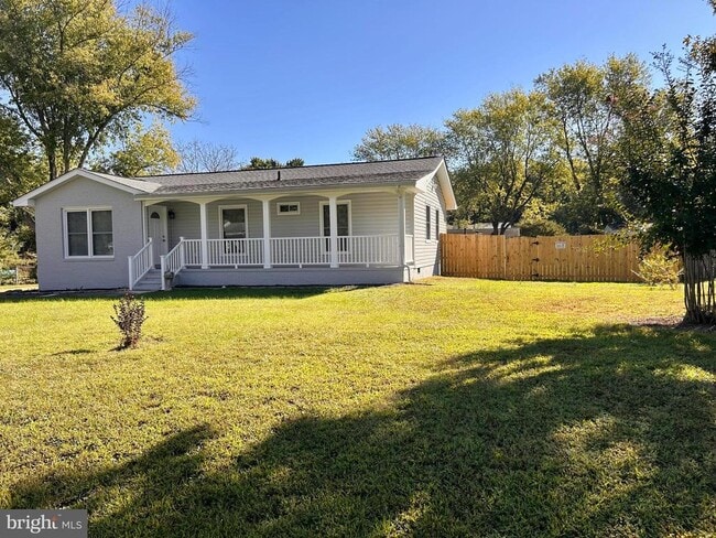 Building Photo - 3108 Waverly Dr