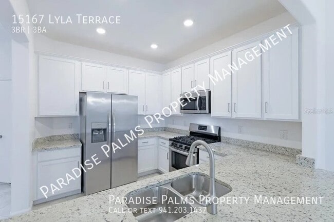 Building Photo - 15167 Lyla Ter