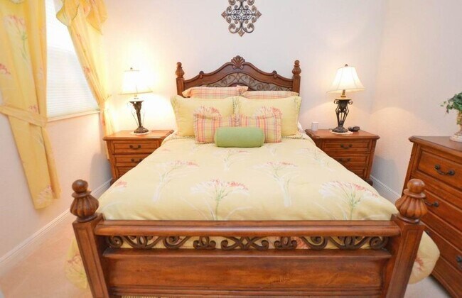 Building Photo - Available for 2026 season -- Fully Furnished - Fiddler's Creek — Resort Style Amenities -- Fiddle...