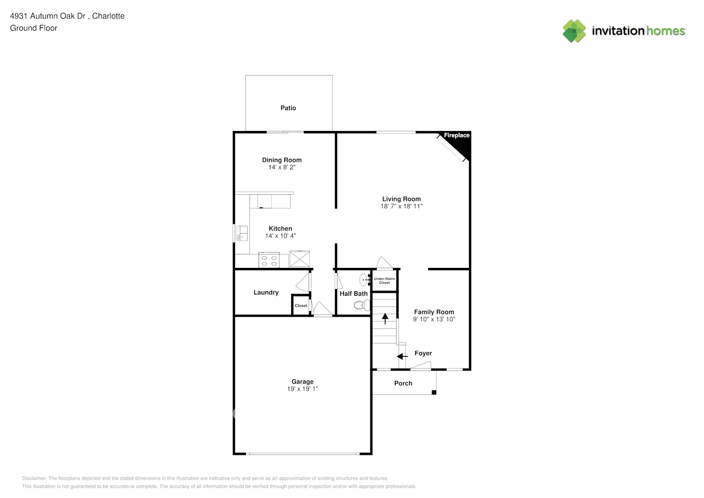 Building Photo - 4931 Autumn Oak Dr