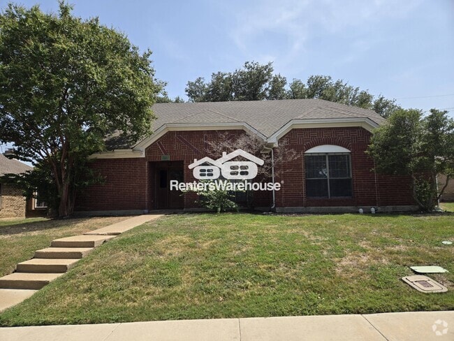 Building Photo - 1542 Glenmore Dr