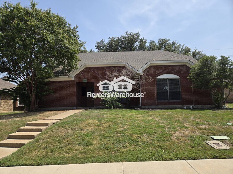 Primary Photo - 1542 Glenmore Dr