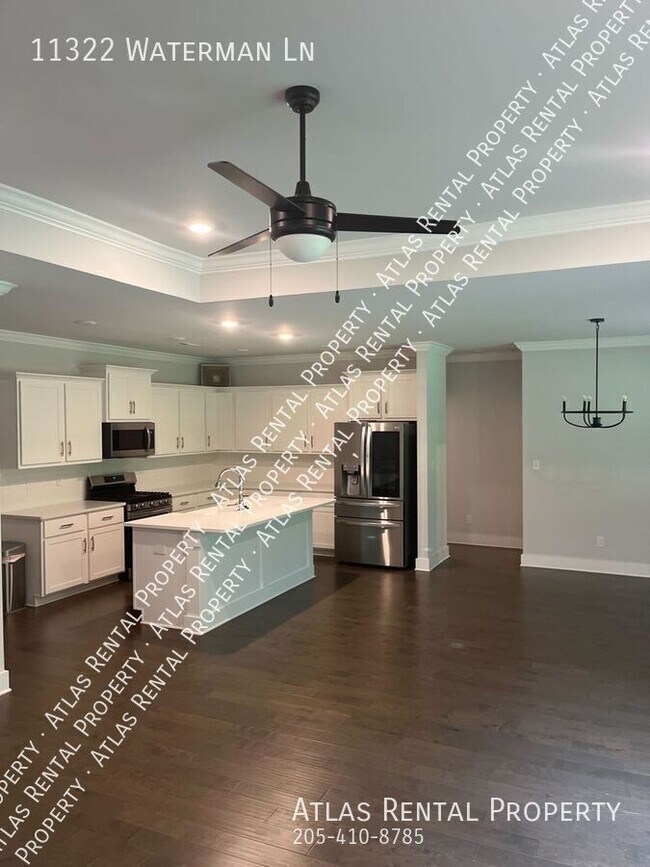 Building Photo - 11322 Waterman Ln