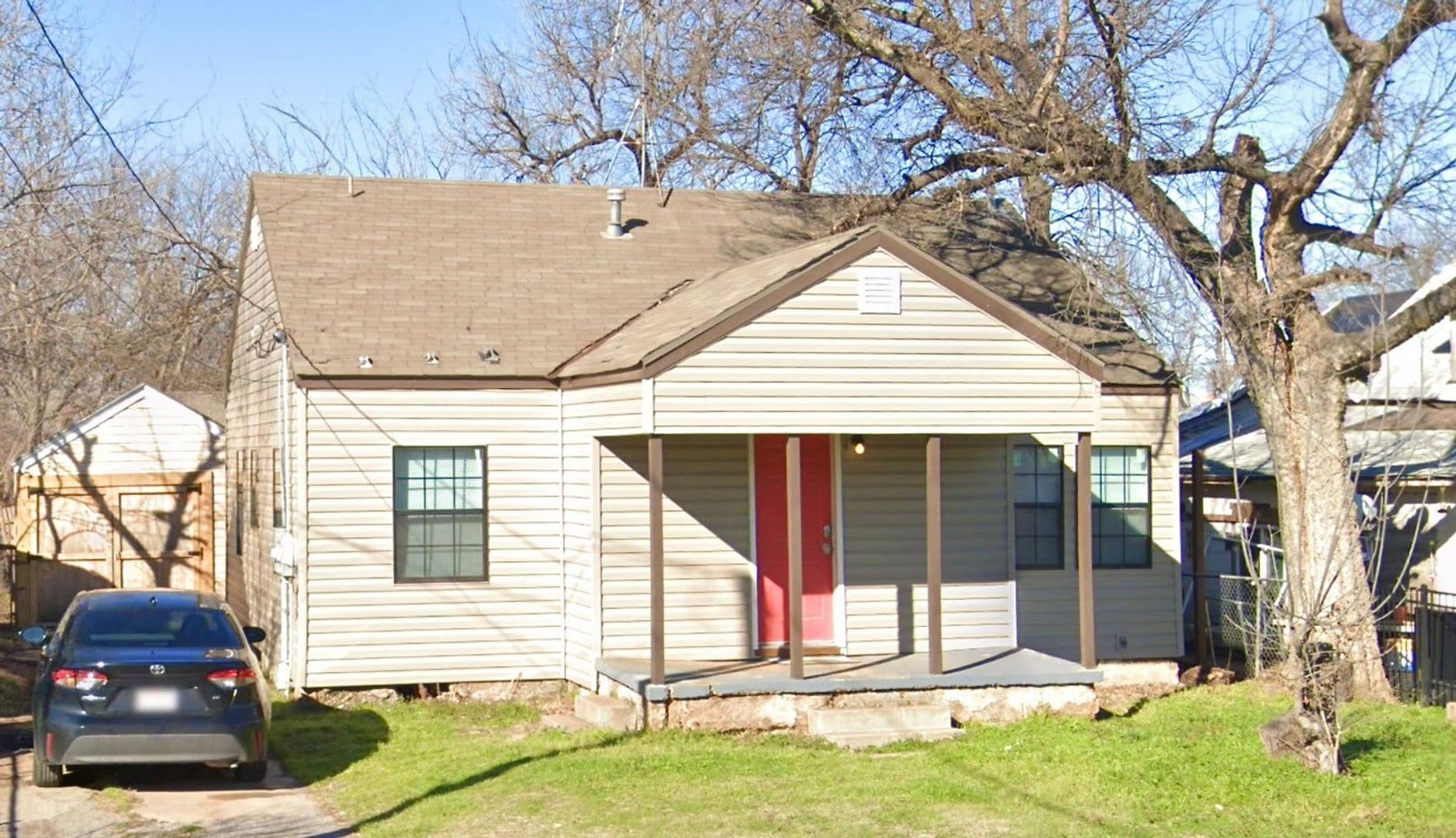 Building Photo - 1308 Virginia Ave